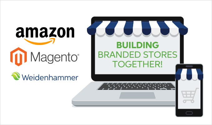Amazon Marketplace and Magento Commerce: The Right Pick for Amazon Sellers